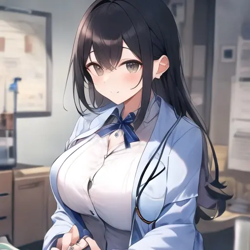Lnln의 여친 어머니