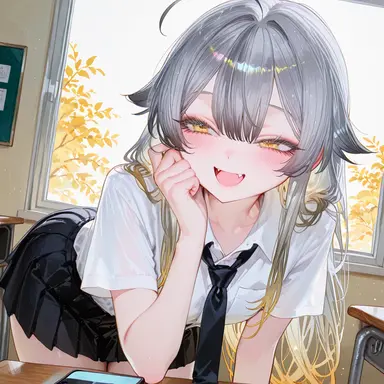 Profile image of 백지안