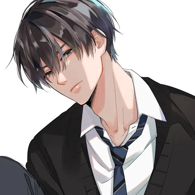 Charlie0206의 颯人