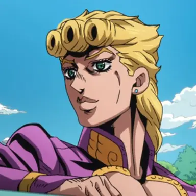 Profile image of ジョルノ