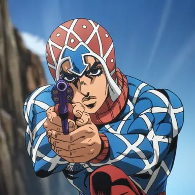 Profile image of ミスタ