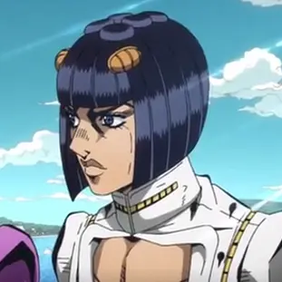 Profile image of ブチャラティ