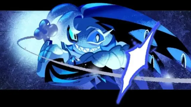 Profile image of 쉐도우밀크