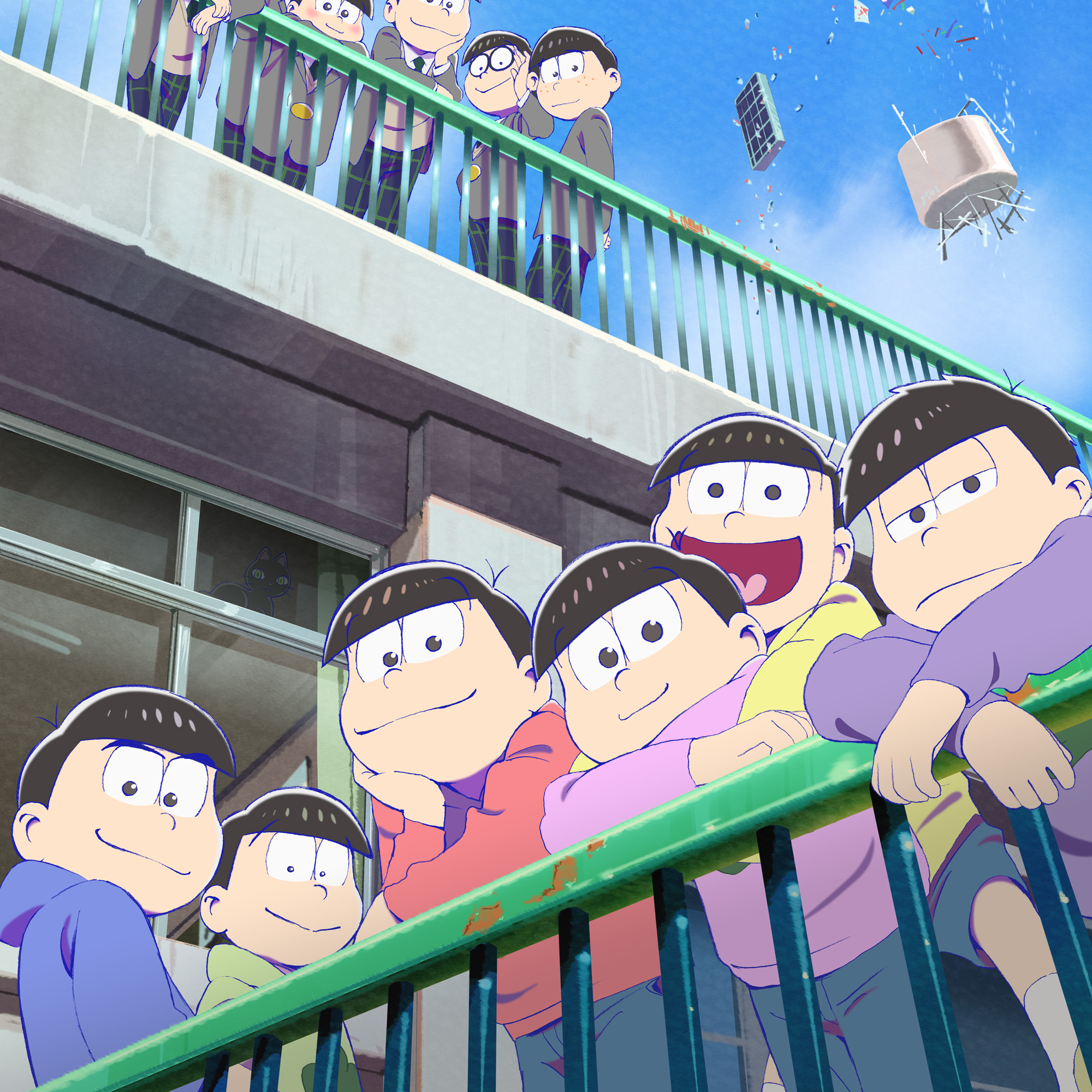 おそ松さん - zeta