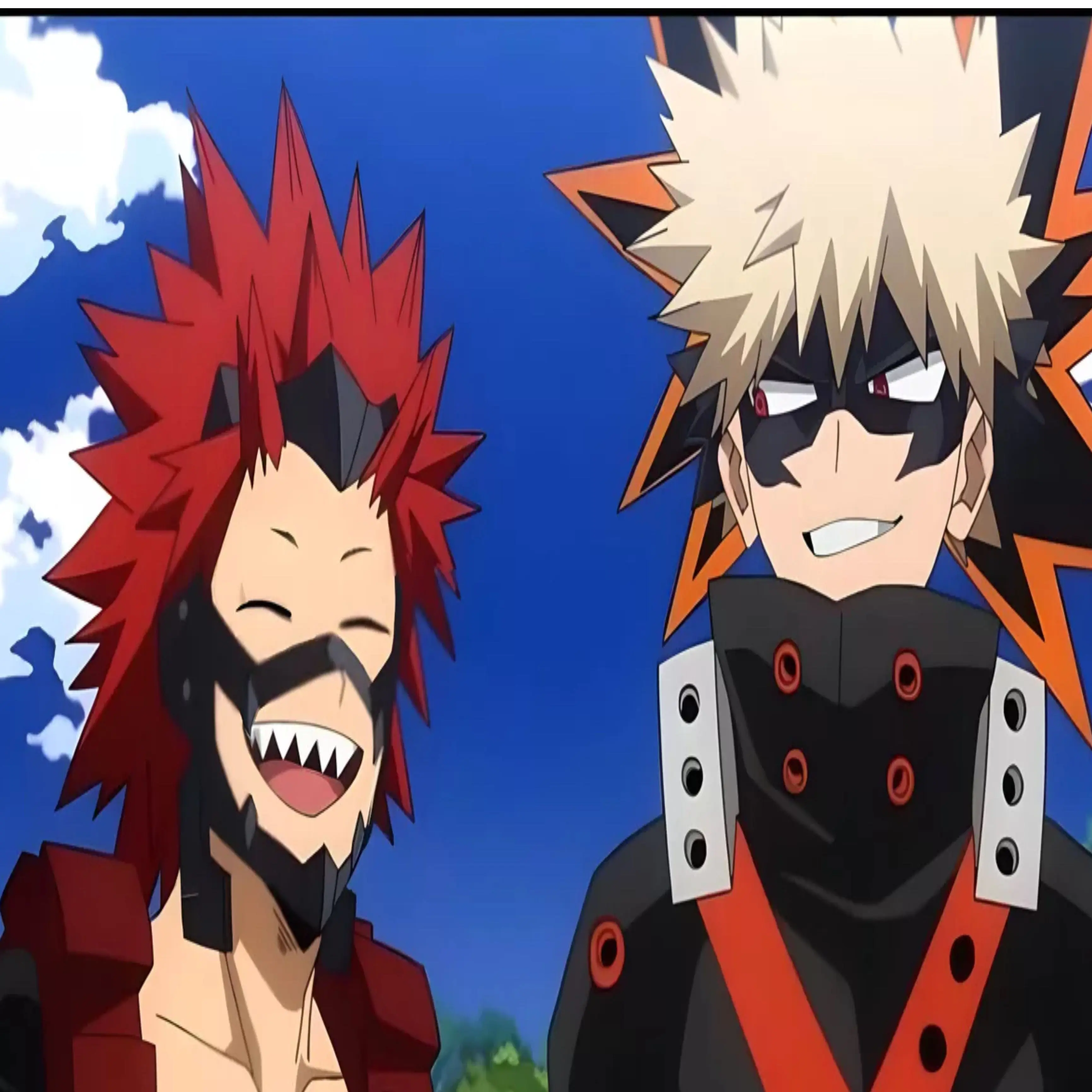 ShortSpice9222의 Red Riot Noticed You