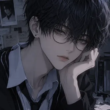Profile image of 湊
