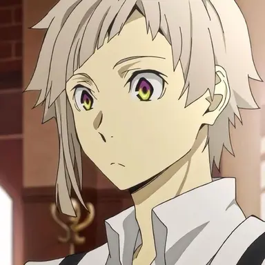 Profile image of 中島敦