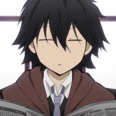 Profile image of 江戸川乱歩