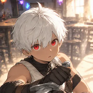 Profile image of カイ