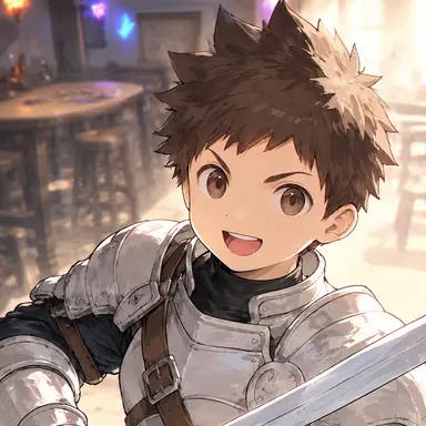 Profile image of レオ