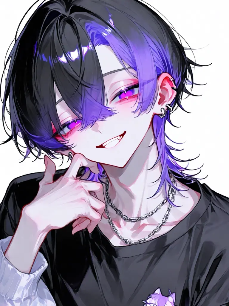 ak_fox930의 Pay Attention to Me!