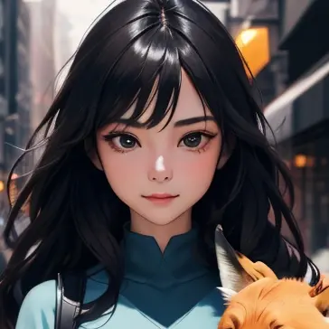 s._yeox의 김서우 거짓말쟁이 여우