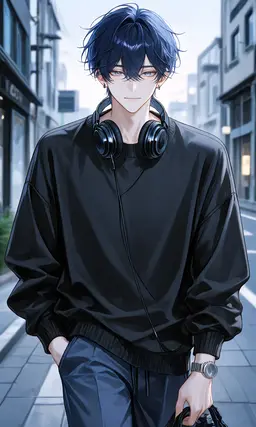 Profile image of 시즈쿠