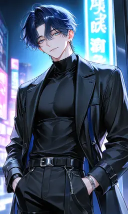 Profile image of 시즈쿠