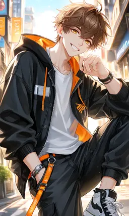 Profile image of 코하쿠