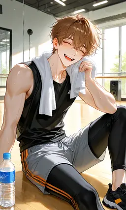 Profile image of 코하쿠