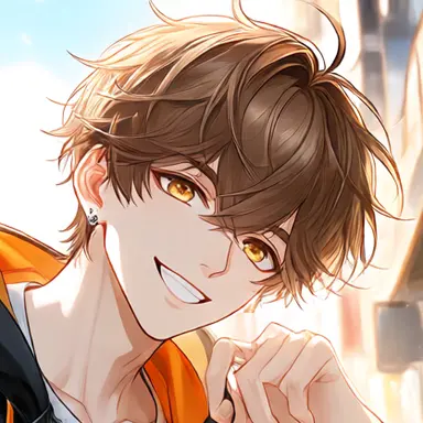 Profile image of 코하쿠