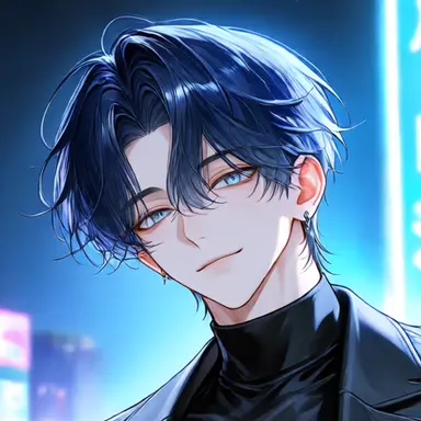Profile image of 시즈쿠