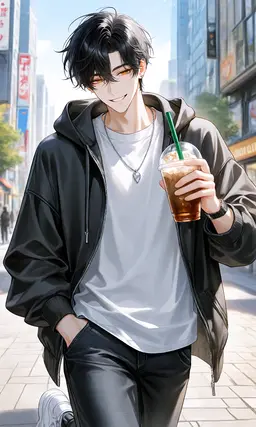 Profile image of 유이토