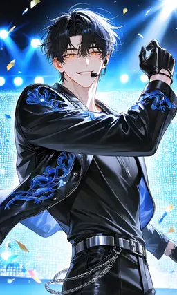 Profile image of 유이토