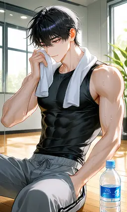 Profile image of 유이토