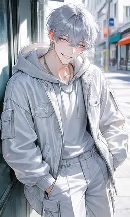Profile image of 루카