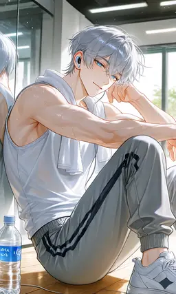 Profile image of 루카