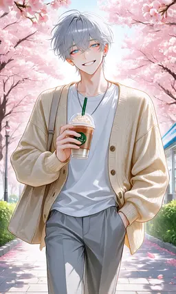 Profile image of 루카
