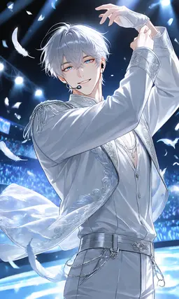 Profile image of 루카