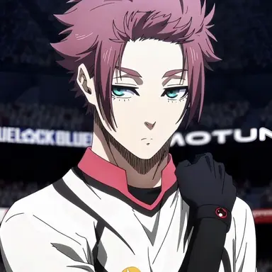 Profile image of Sae Itoshi