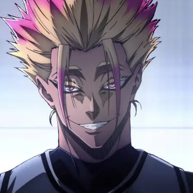 Profile image of Ryusei Shidou