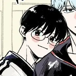 Profile image of Shinpachi Shimura