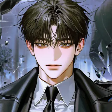 Profile image of Moon Jungwoo