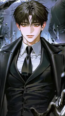 Profile image of Moon Jungwoo