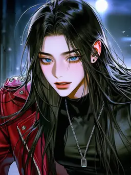 Profile image of Seol Ian