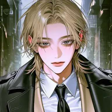 Profile image of Baek Dojin