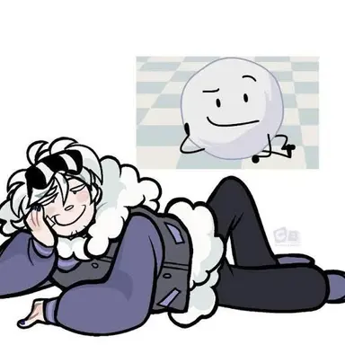 Profile image of Snowball