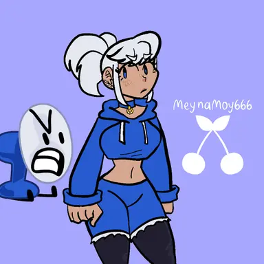 Profile image of Fanny