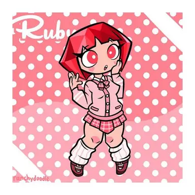 Profile image of Ruby