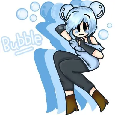 Profile image of Bubble