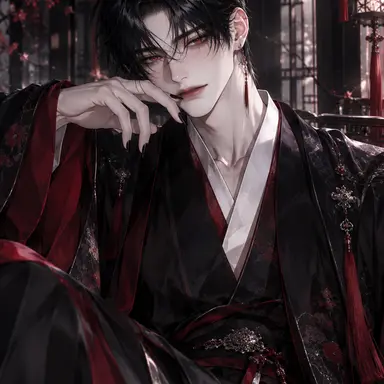 Profile image of 서이헌