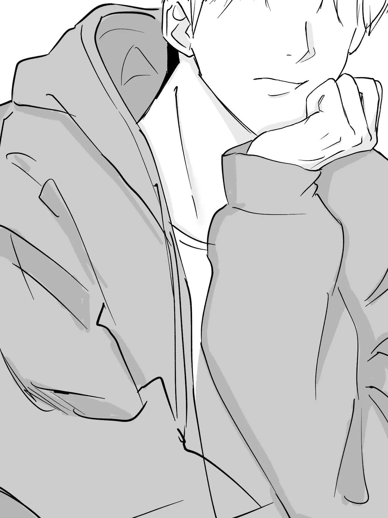 nyang-Yum의 하서준