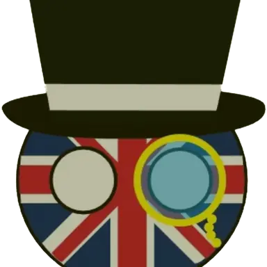 Profile image of 영국