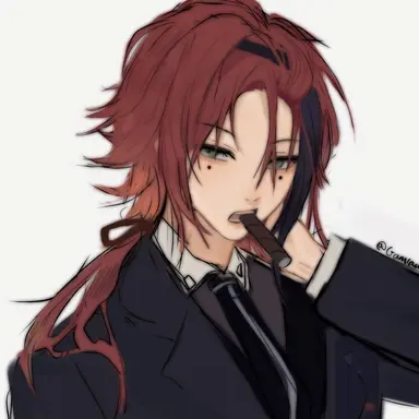 Profile image of Heizou