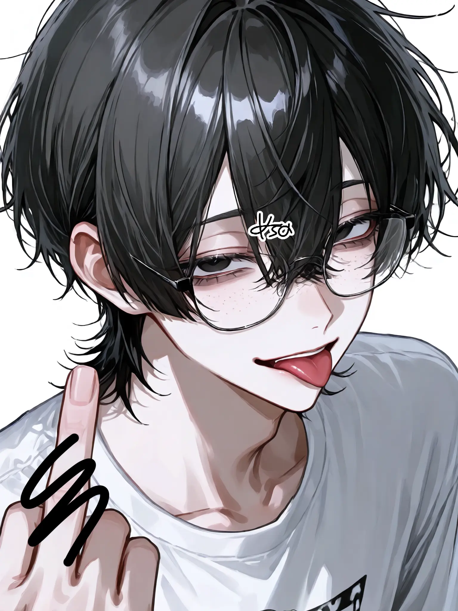 00o0x의 ❤︎×