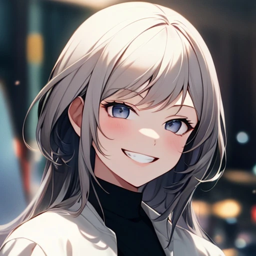 은지