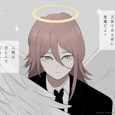 Profile image of 엔젤