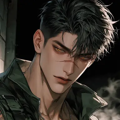 Profile image of Jin