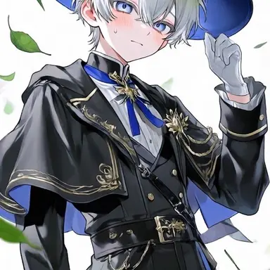 Profile image of ボレ