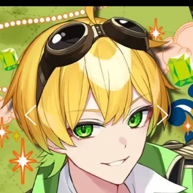 Profile image of ぷりっつ